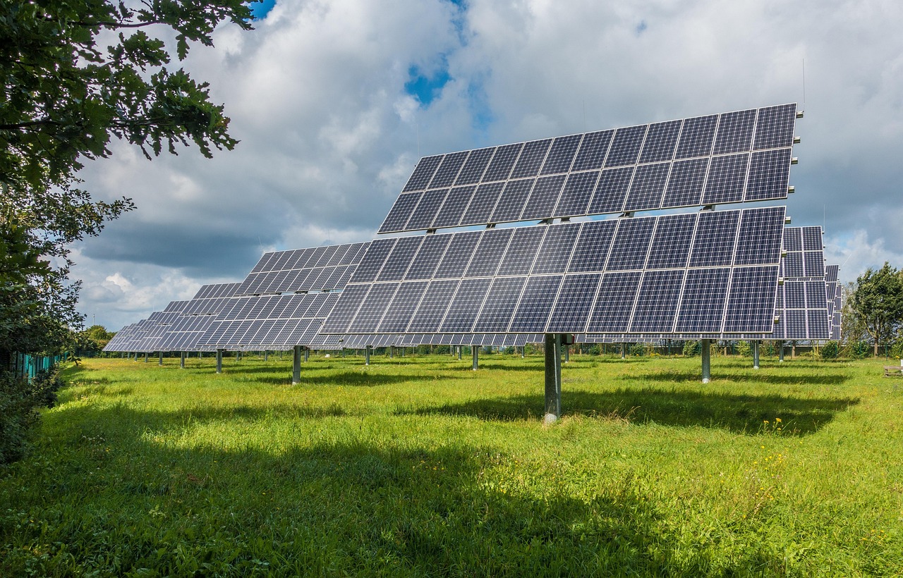 Bluewave Energy & Power Solutions