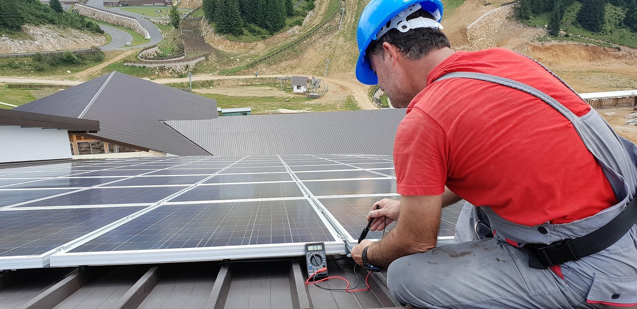 Energy Solutions