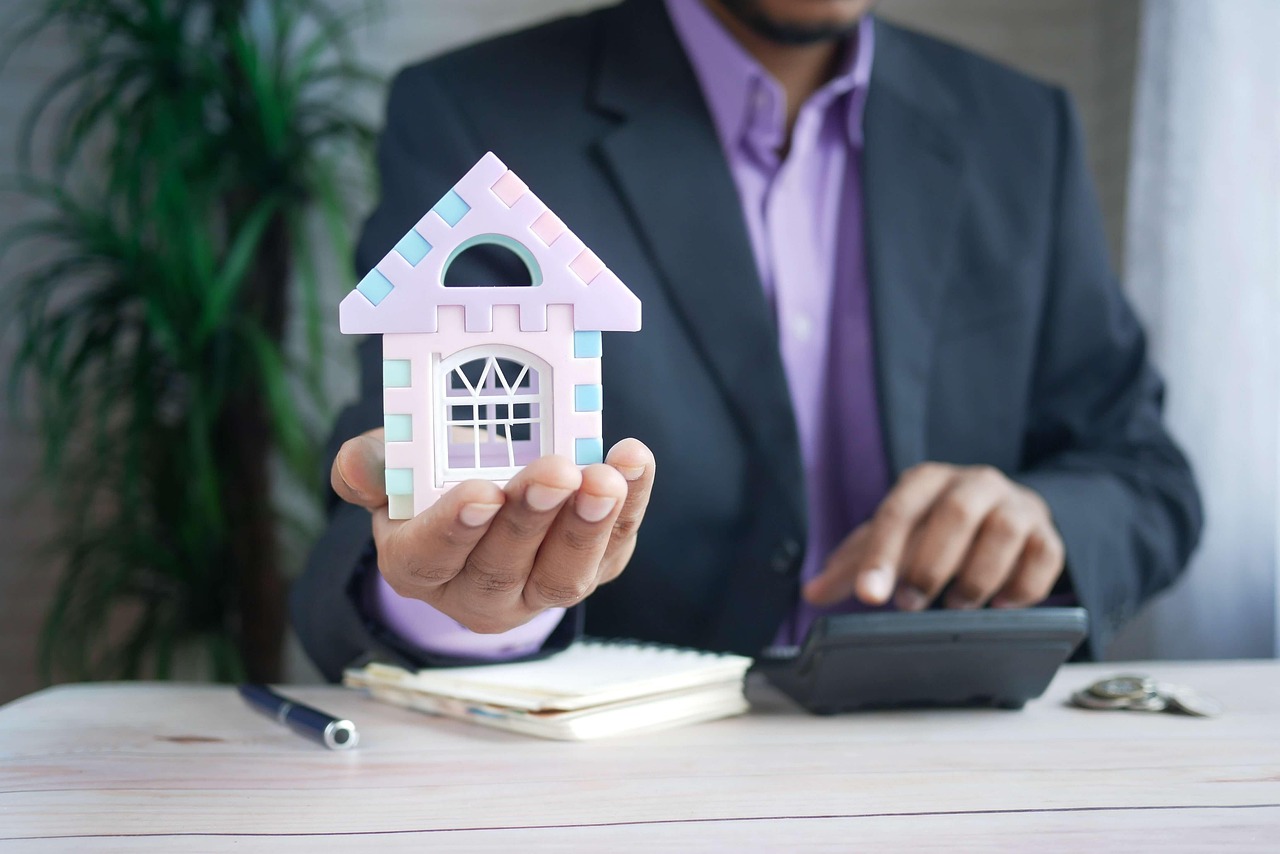 Real Estate Development