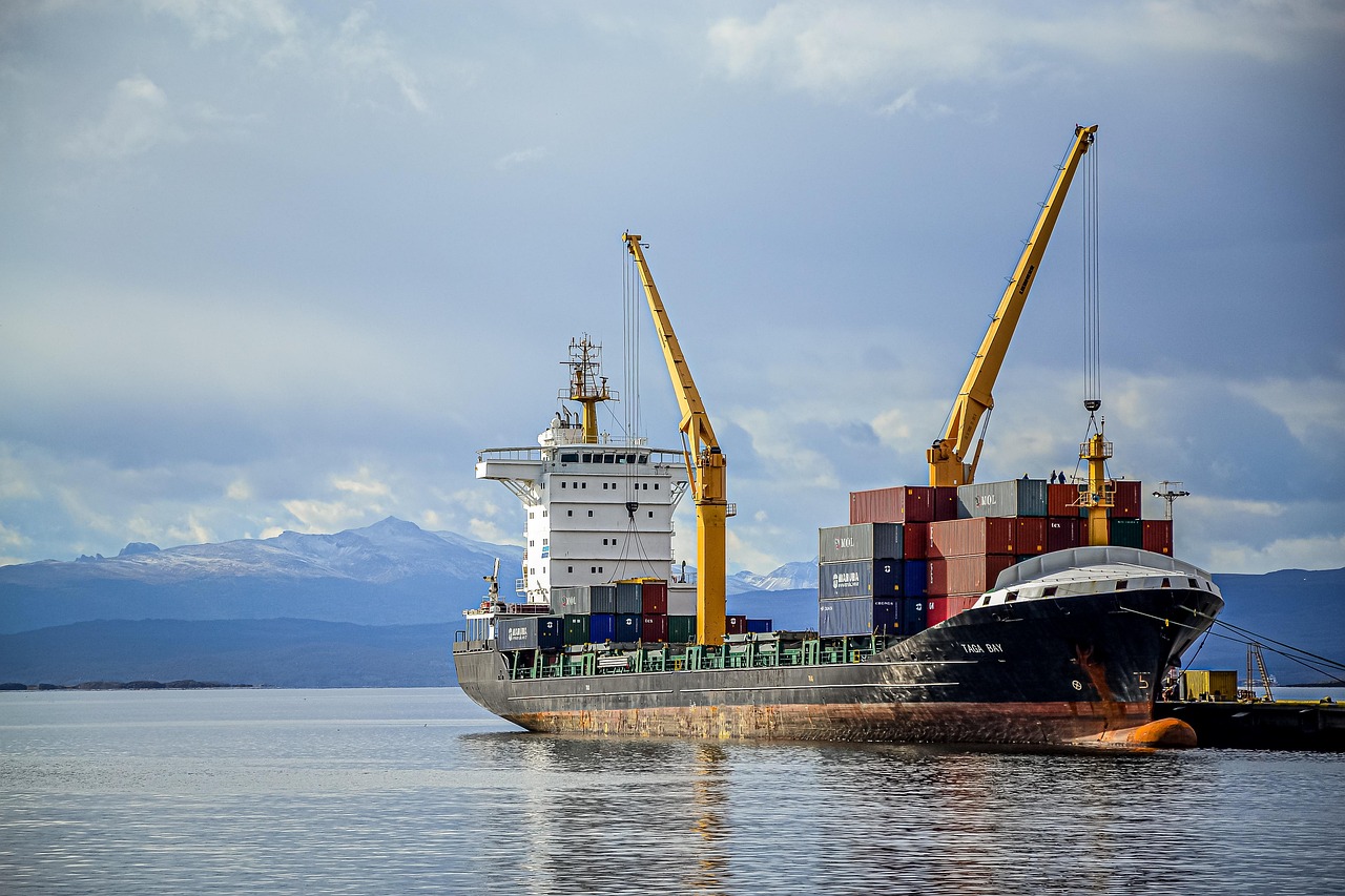 Shipping Account