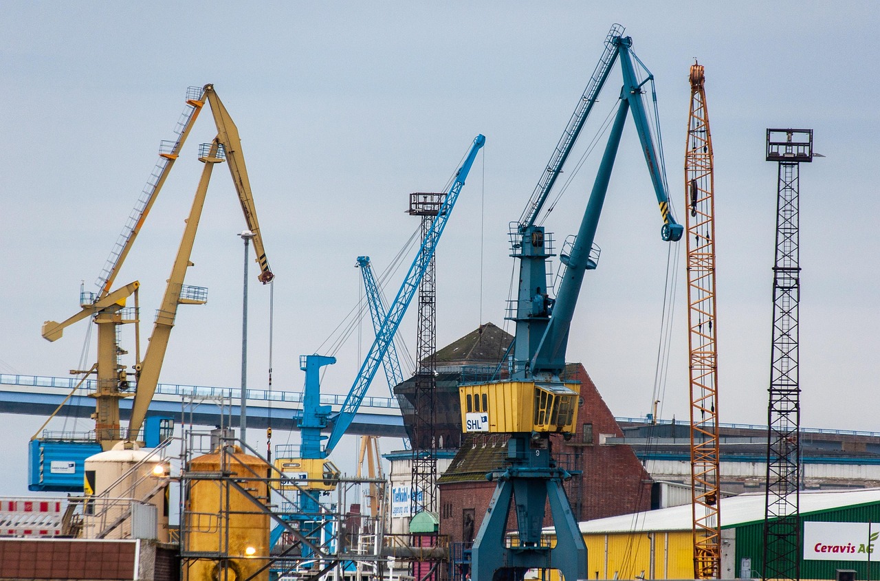 Shipping & Logistics
